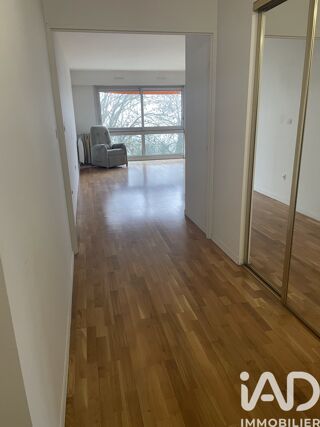  Appartement � vendre 3 pi�ces 76 m�