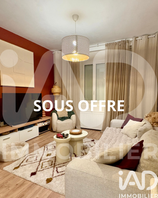  Maison � vendre 4 pi�ces 64 m�