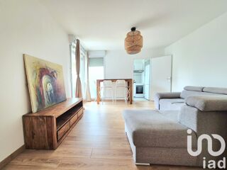  Appartement � vendre 2 pi�ces 41 m�