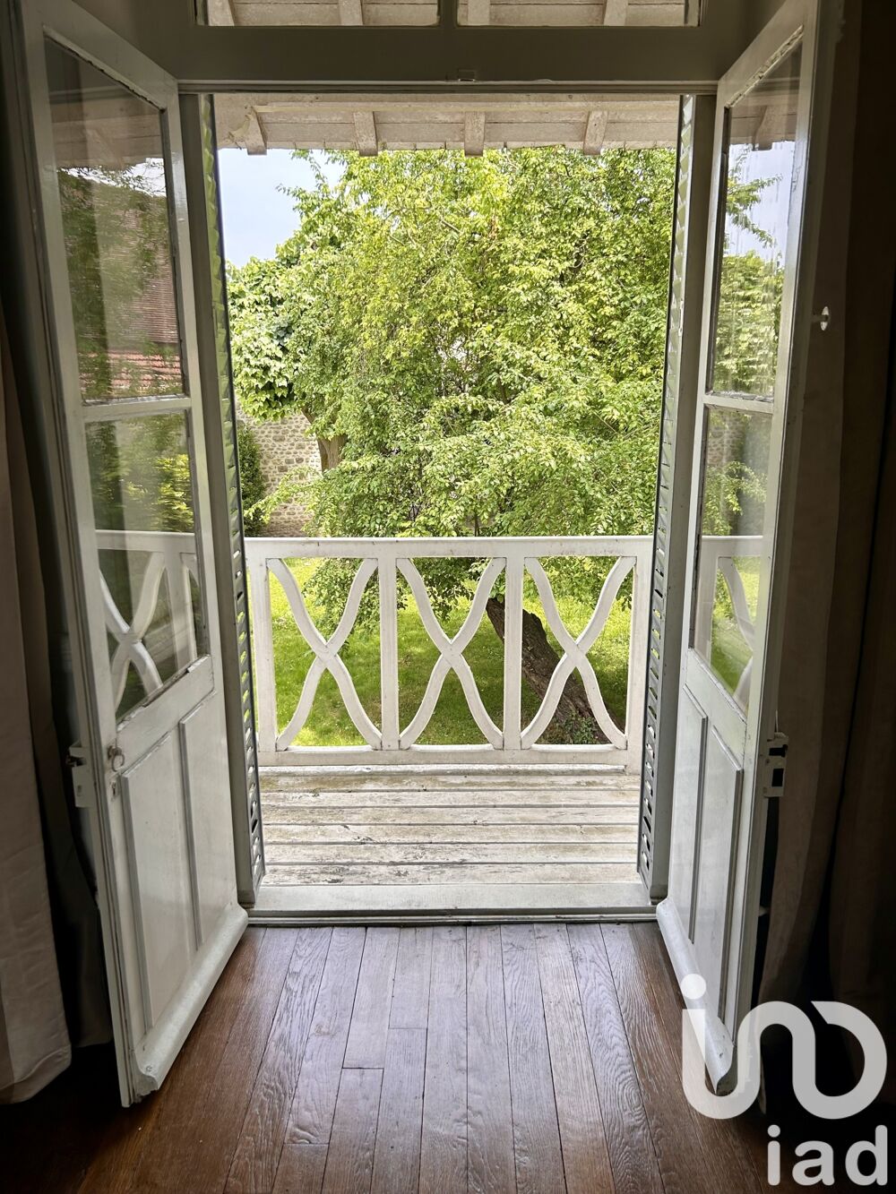 � vendre  Maison Ury (77760)