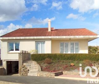  Villa � vendre 8 pi�ces 140 m�