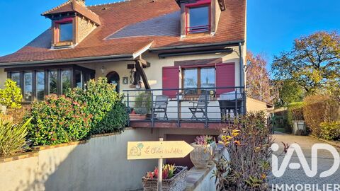   Vente Maison/villa 6 pi�ces Maison - 6 pi�ce(s) - 144 m�