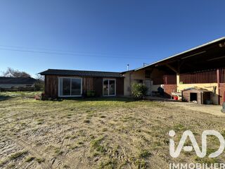  Maison � vendre 2 pi�ces 59 m�