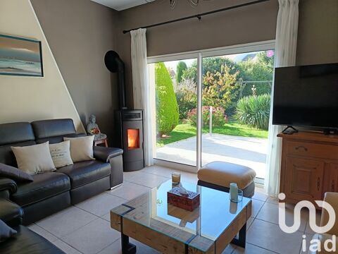   Vente Maison/villa 9 pi�ces Maison - 9 pi�ce(s) - 163 m�