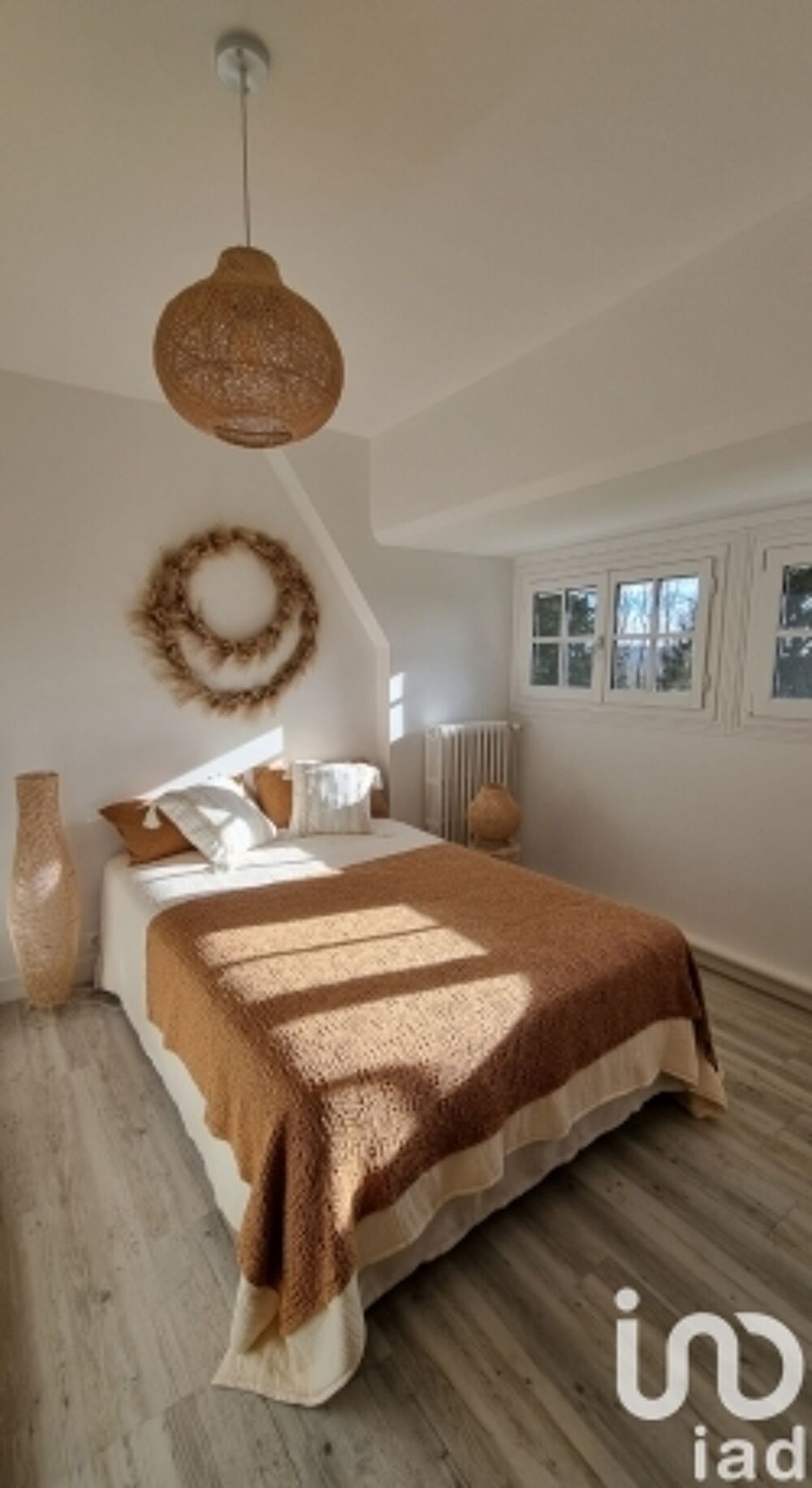 � vendre  Maison Berneuil-sur-Aisne (60350)