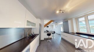  Maison � vendre 9 pi�ces 237 m�