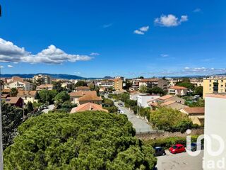  Appartement  vendre 3 pices 75 m