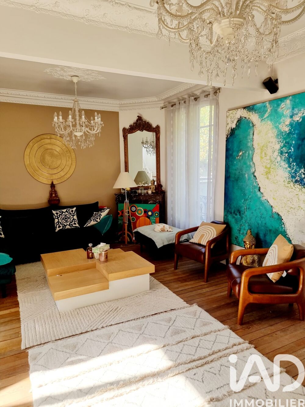 � vendre  Maison Le Raincy (93340)