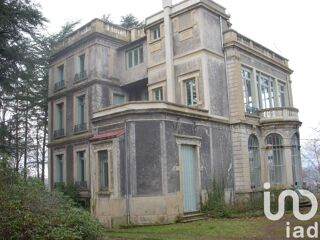  Proprit/chteau  vendre 15 + pices 501 m