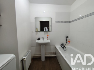  Appartement � vendre 3 pi�ces 55 m�