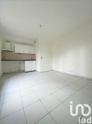  Appartement  vendre 1 pice 17 m