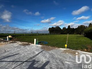  Terrain � vendre 1294 m�