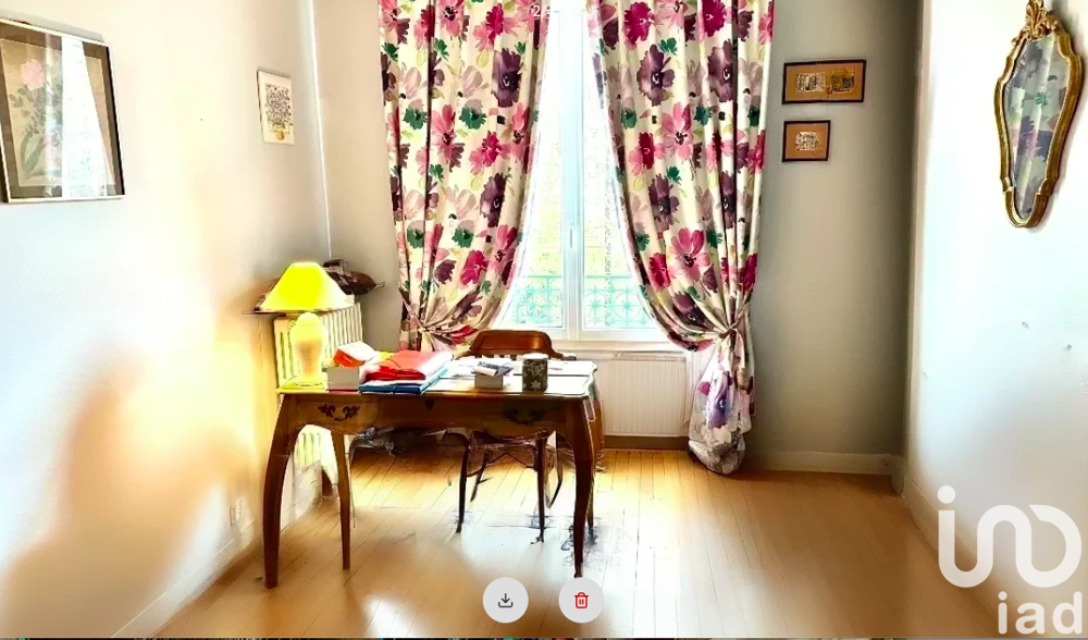  vendre  Maison Saint-Maur-des-Fosss (94100)