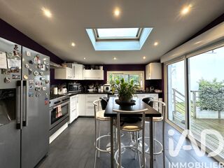  Maison � vendre 5 pi�ces 117 m�