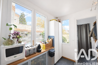  Maison � vendre 5 pi�ces 106 m�