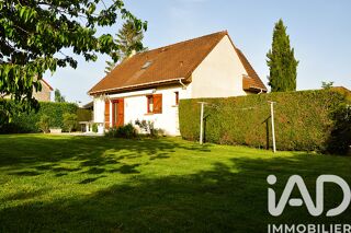  Maison � vendre 4 pi�ces 94 m�