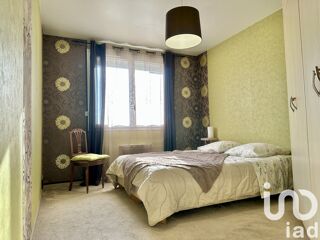  Appartement � vendre 5 pi�ces 101 m�