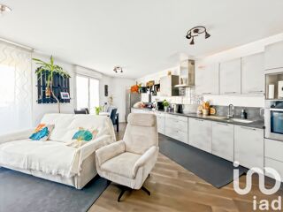  Appartement � vendre 3 pi�ces 62 m�