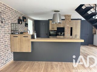  Maison � vendre 4 pi�ces 105 m�