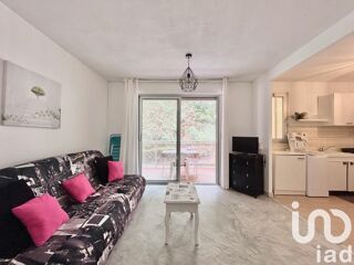  Appartement  vendre 2 pices 41 m