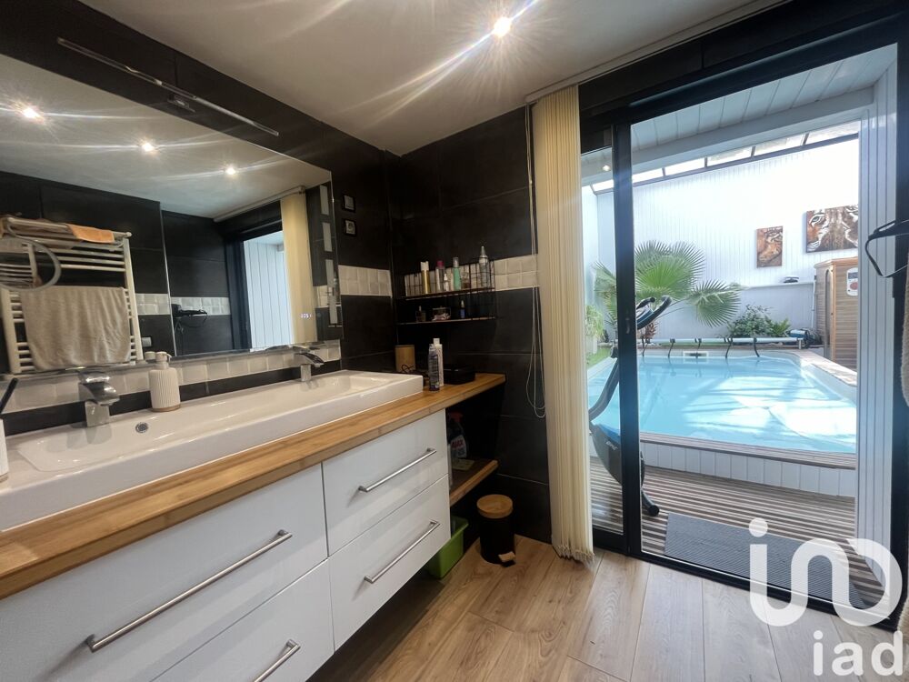 � vendre  Maison La Rochelle (17000)