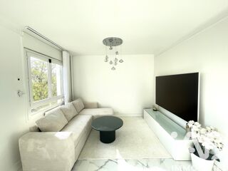  Appartement � vendre 3 pi�ces 63 m�