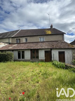  Maison � vendre 8 pi�ces 125 m�