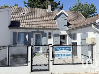  Maison � vendre 3 pi�ces 43 m�