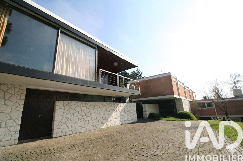 � vendre  Villa Wissembourg (67160)