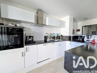  Appartement � vendre 4 pi�ces 81 m�