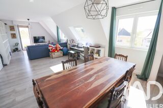  Appartement � vendre 5 pi�ces 134 m�