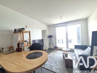  Appartement � vendre 2 pi�ces 39 m�