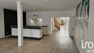  Maison � vendre 6 pi�ces 163 m�