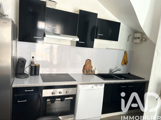  Maison � vendre 3 pi�ces 47 m�