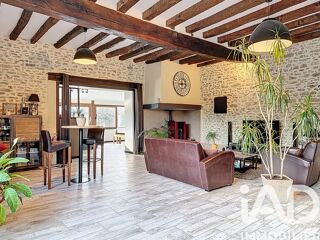  Maison � vendre 6 pi�ces 146 m�