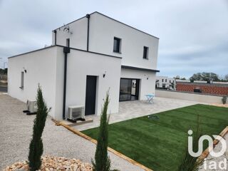  Maison  vendre 4 pices 104 m