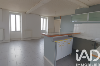  Maison � vendre 4 pi�ces 100 m�