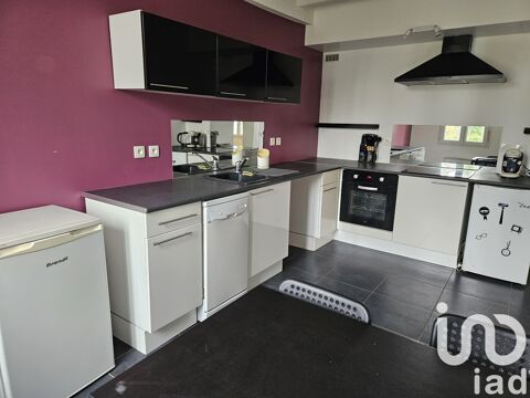  Maison  louer 3 pices 51 m