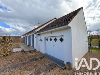  Maison � vendre 5 pi�ces 100 m�