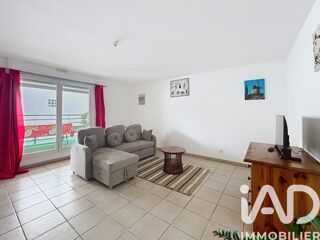  Appartement � vendre 3 pi�ces 75 m�