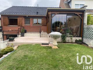  Maison � vendre 5 pi�ces 70 m�