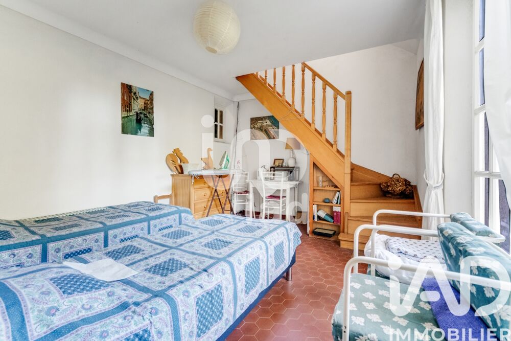 � vendre  Maison Saint-Tropez (83990)