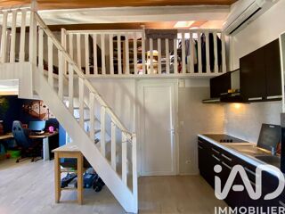  Appartement � vendre 1 pi�ce 37 m�