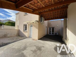  Maison � vendre 4 pi�ces 76 m�