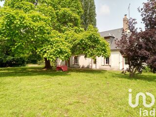  Maison � vendre 6 pi�ces 115 m�