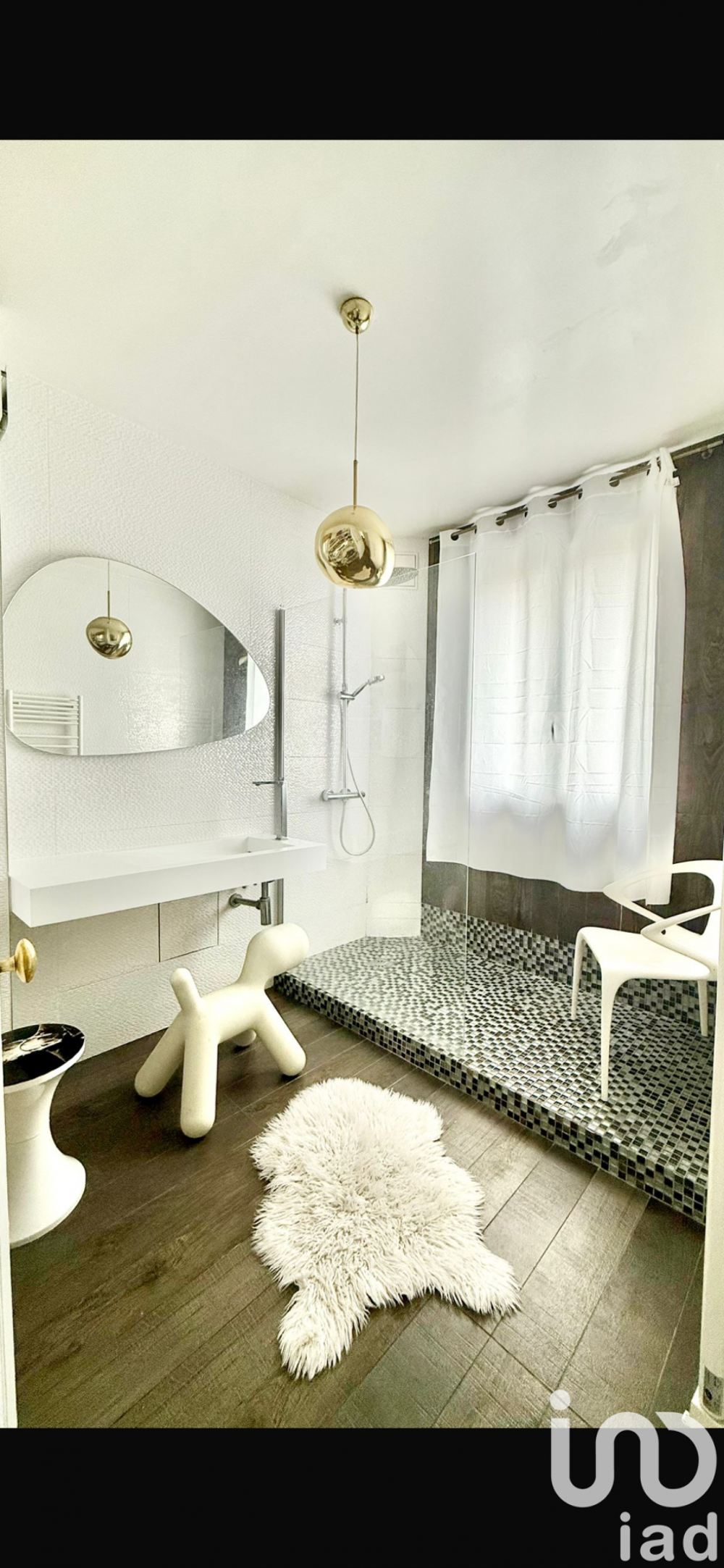  vendre  Appartement Paris 20