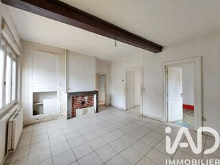  Maison � vendre 4 pi�ces 78 m�