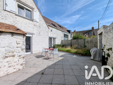   Vente Maison/villa 6 pi�ces Maison - 6 pi�ce(s) - 180 m�