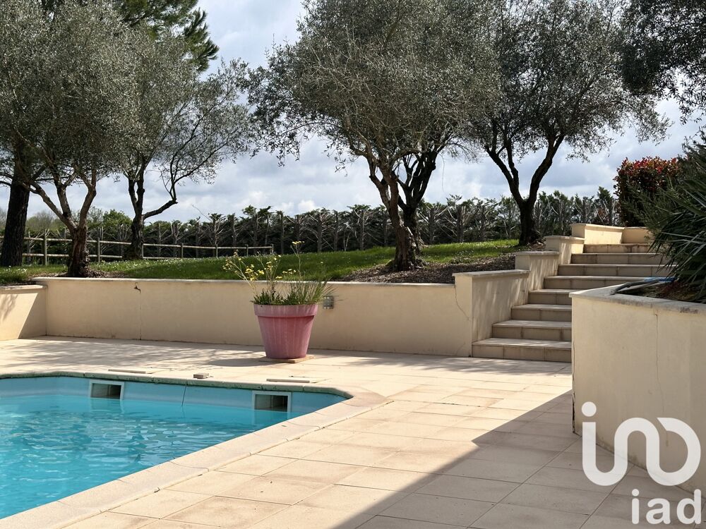 � vendre  Maison Ar�ais (79210)