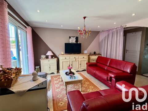   Vente Maison traditionnelle 5 pices Maison - 5 pice(s) - 108 m
